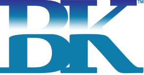 Half Logo of BK Dental Boris Kaltchev DMD